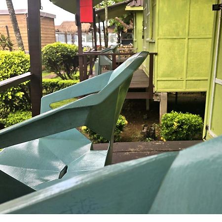 Kohchang 7 Seaview Bungalow Ко-Чанг Екстер'єр фото