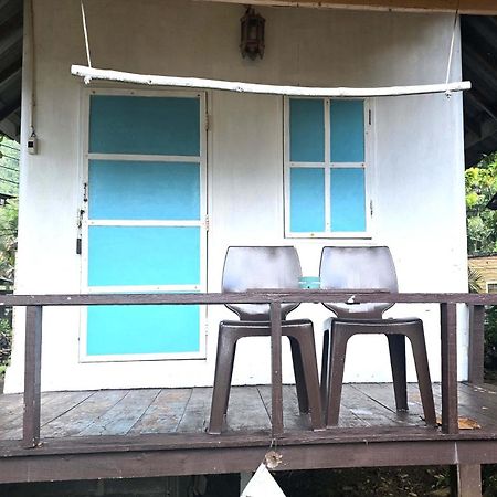 Kohchang 7 Seaview Bungalow Ко-Чанг Екстер'єр фото