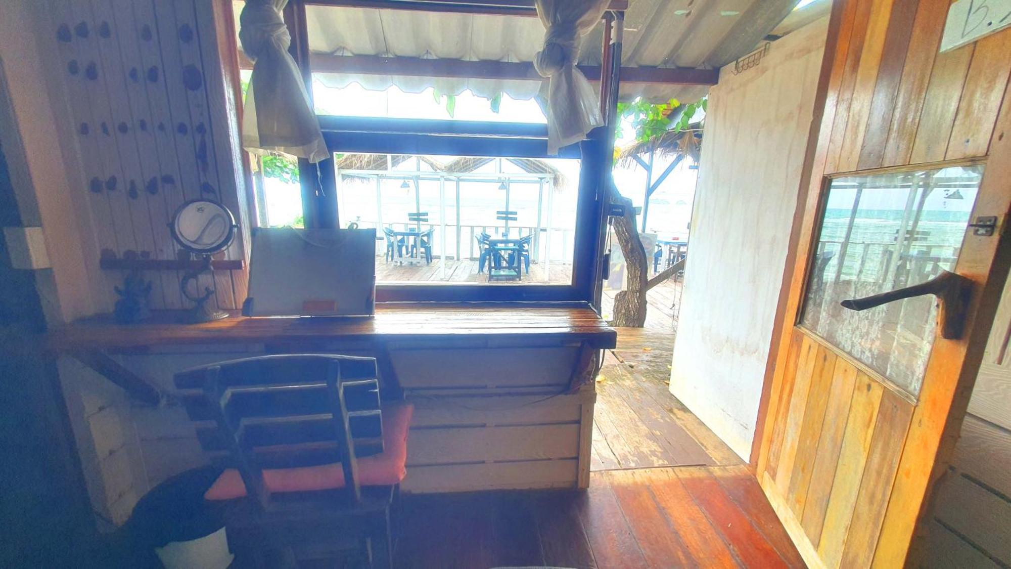 Kohchang 7 Seaview Bungalow Ко-Чанг Екстер'єр фото