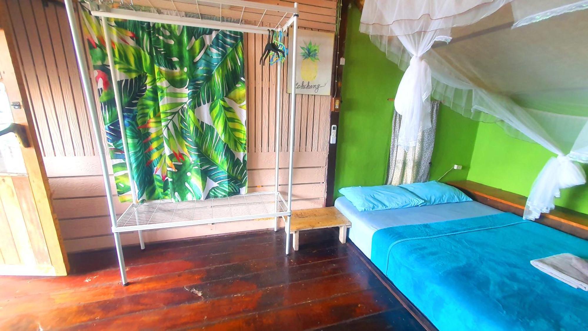 Kohchang 7 Seaview Bungalow Ко-Чанг Екстер'єр фото