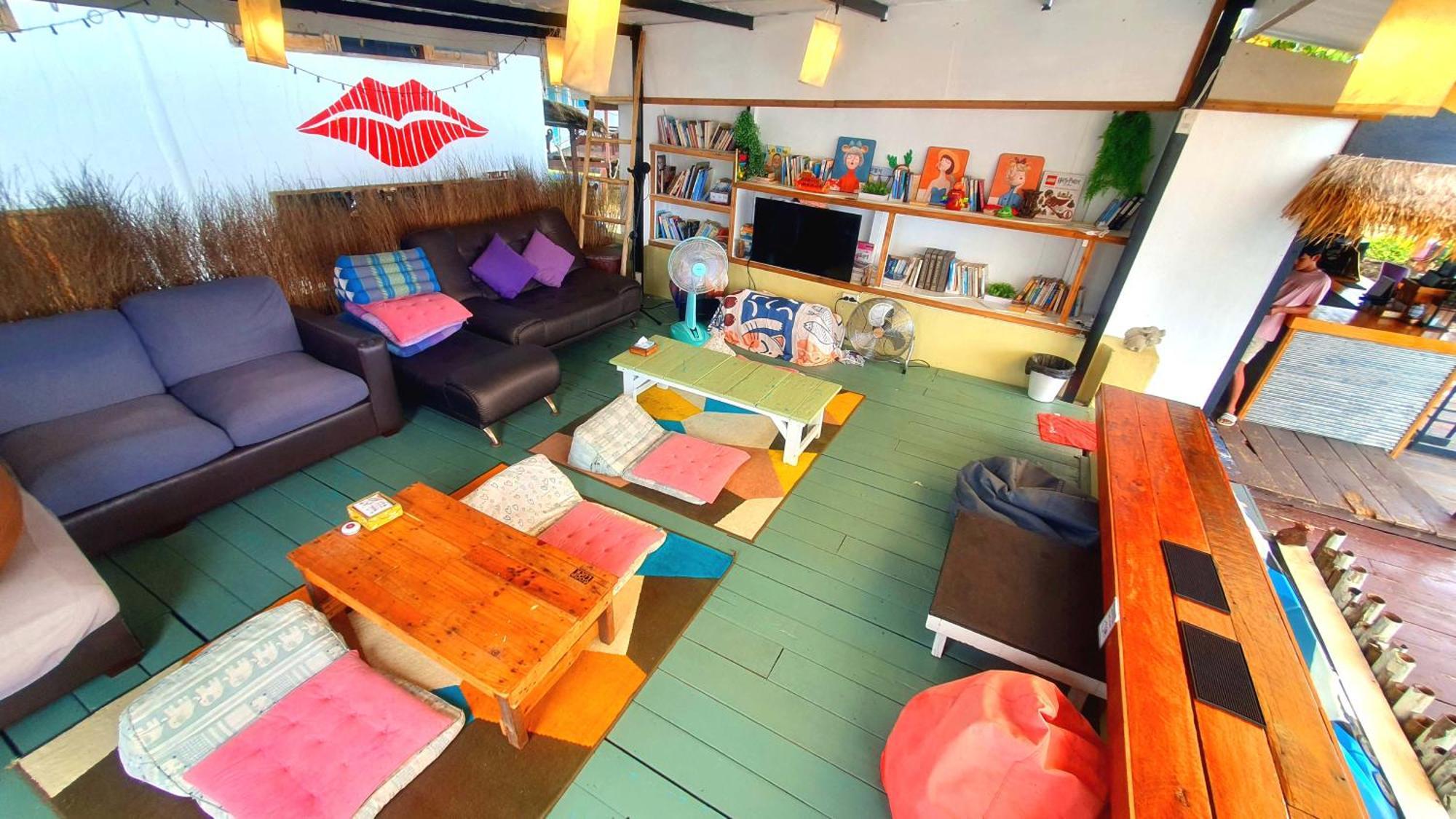 Kohchang 7 Seaview Bungalow Ко-Чанг Екстер'єр фото